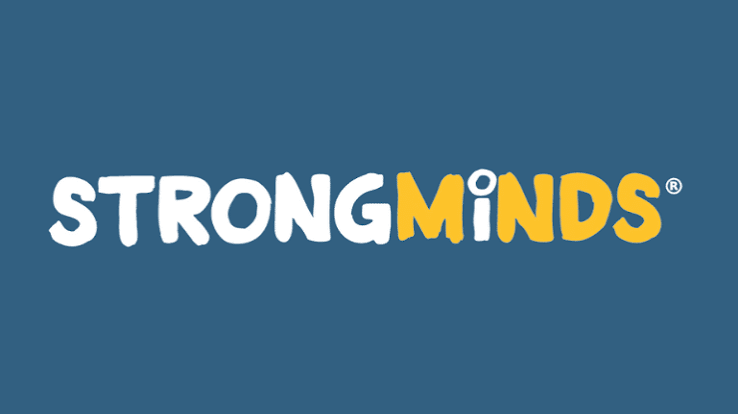 Strong Minds Uganda