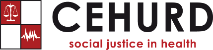 CEHURD — Center for Health, Human Rights and Development