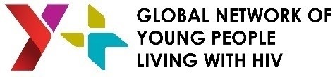 Y+ Global — Global Network of Young People Living with HIV