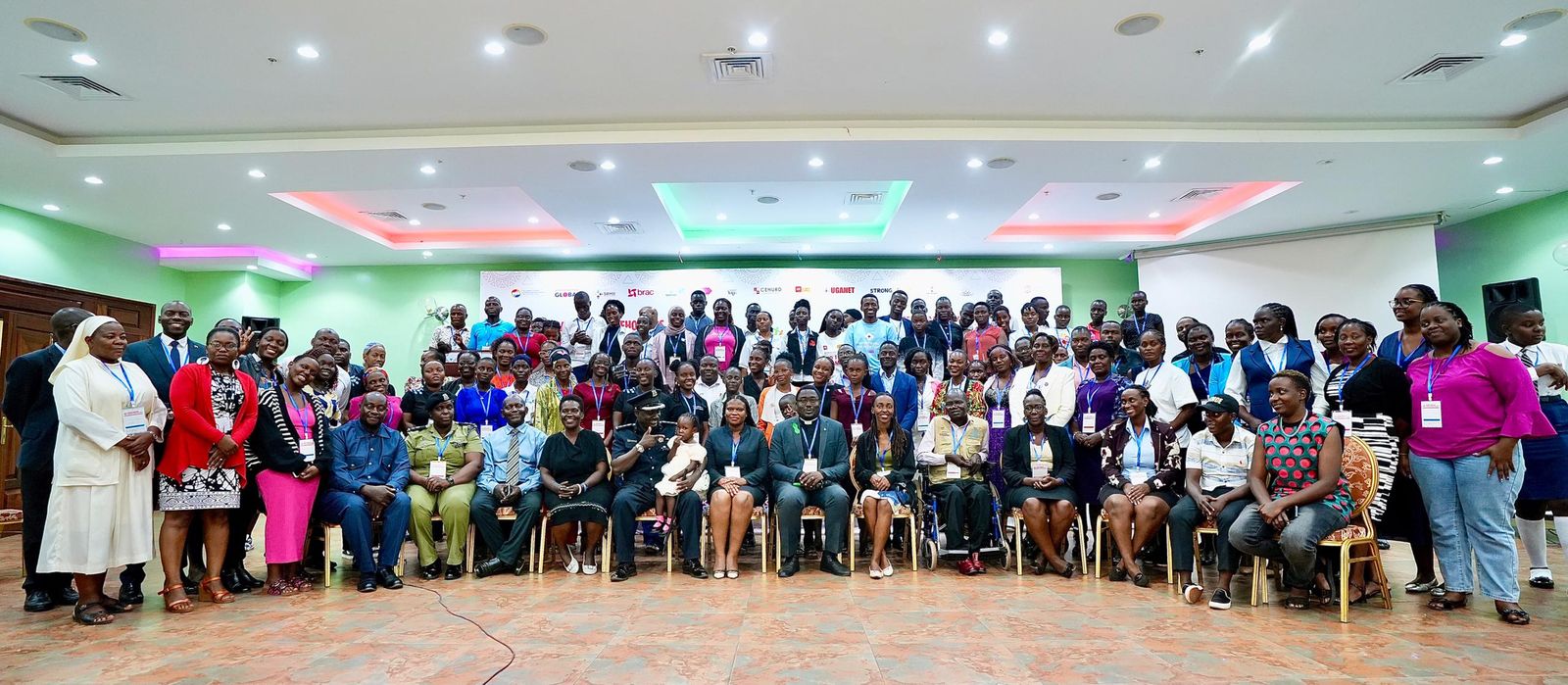 We Pride in Movement Building for Policy Advocacy and Lobbying