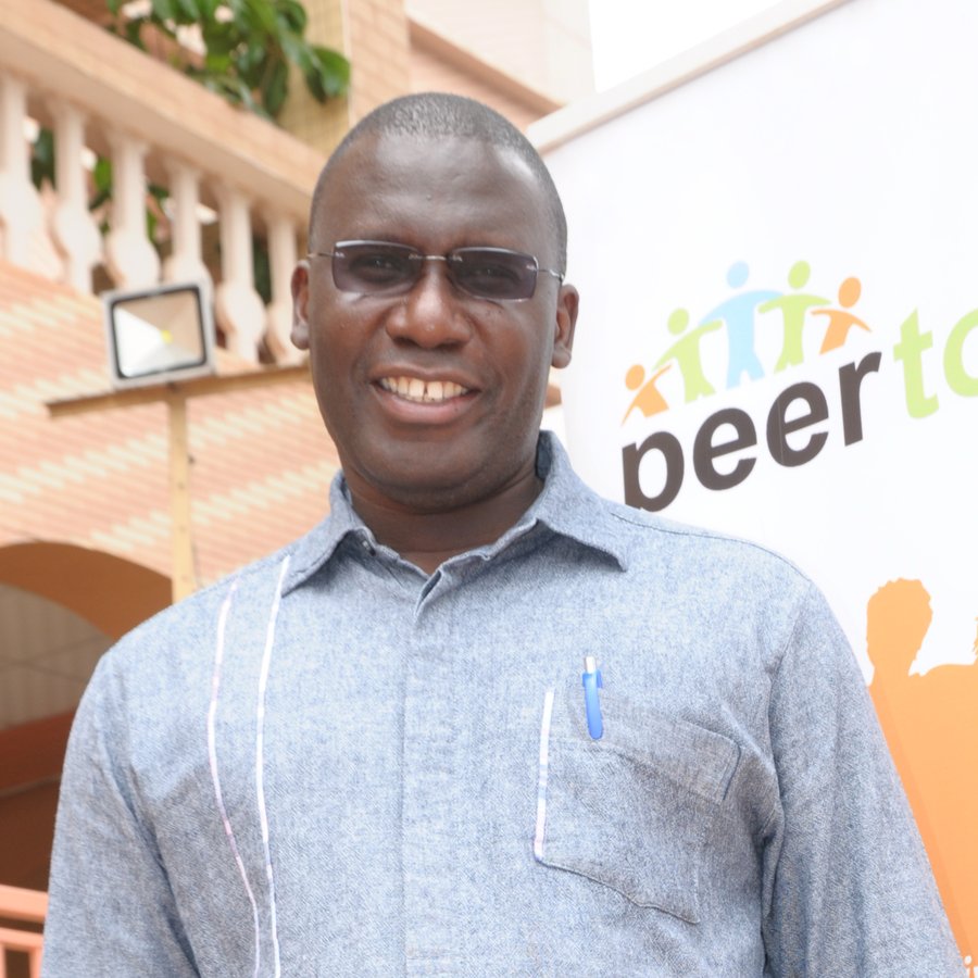 Dr. Abel Nkolo